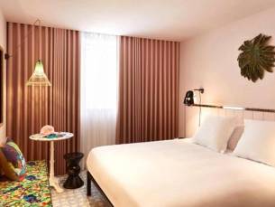 Hotel Mama Shelter