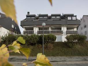 Appartement - Am Bergelchen 22 | Winterberg-Niedersfeld 'Touch of Canada'