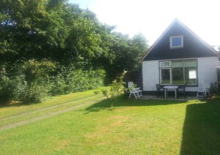 Vakantiehuis 0386