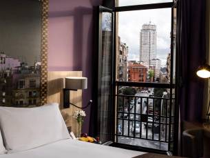 Leonardo Madrid City Center