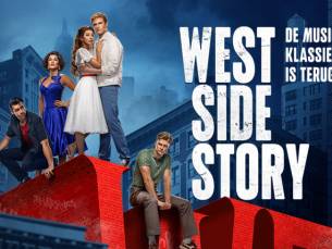 Musical WEST SIDE STORY