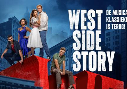 Musical WEST SIDE STORY