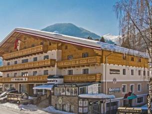 Aparthotel Panorama