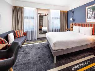 ibis Styles London Gloucester
