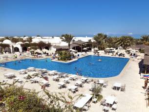 Seabel Rym Beach