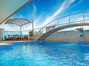 Principal New Leisure Hotel