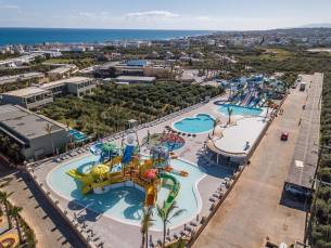 Stella Village En Bungalows