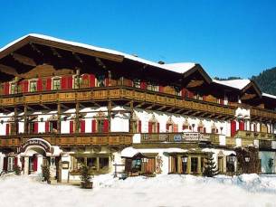 Kaiserhotels Neuwirt