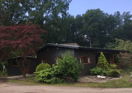 Basis Chalet | 4 Pers.