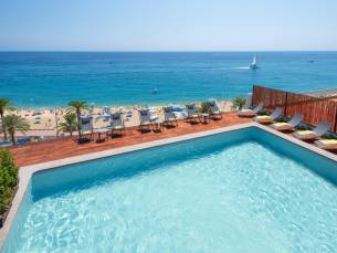 Hotel GHT Miratge Adults Only +18