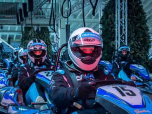 IceKart Rucphen-Breda