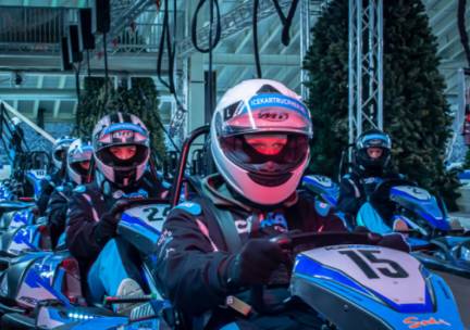 IceKart Rucphen-Breda