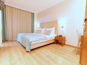 Hotel Baía Monte Gordo