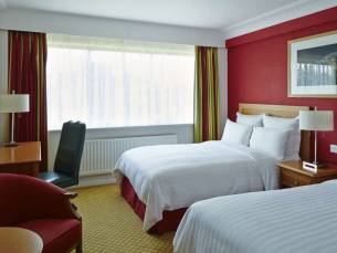 Grand Hotel Gosforth Park Newcastle