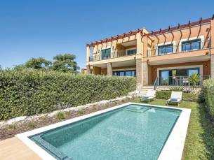 Vale de Milho Village