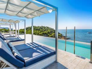 Catalonia Royal Ses Estaques - Adults Only