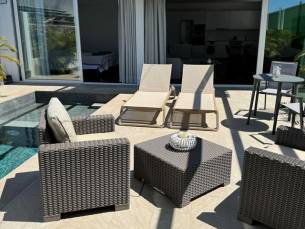 Villa Casas J
