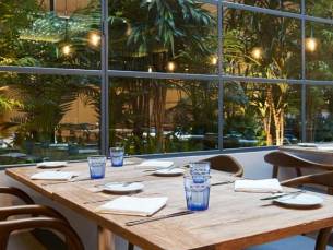 Hotel Portobay Marques