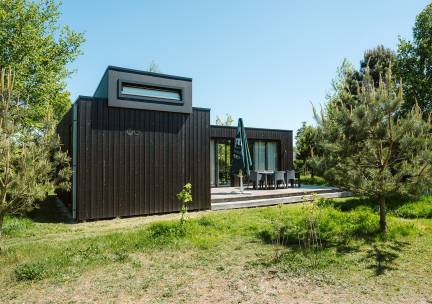 Cabin C4 Kleproos