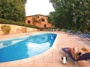 Agriturismo Hotel Malvarina