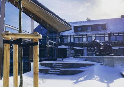 Hotel Der schöne Asten - Resort Winterberg