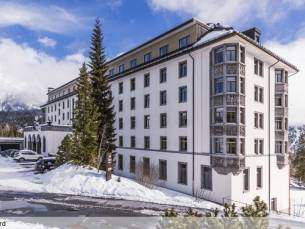 Altein, a Faern Collection Resort