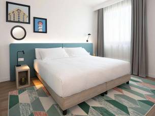 Hilton Rome North Fiano Romano