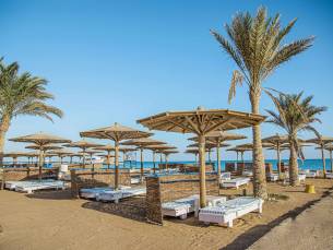 Palm Beach Resort