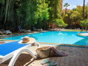 Hotel Meriem