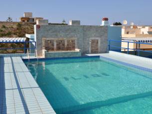 Hotel Ilios
