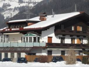 Appartements Eberharter