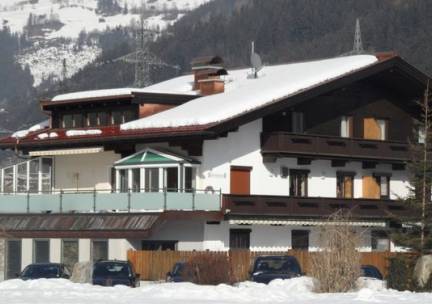 Appartements Eberharter