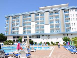 My Aegean Star