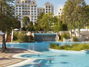 Alua Sunny Beach & Spa