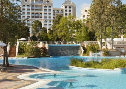 Alua Sunny Beach & Spa