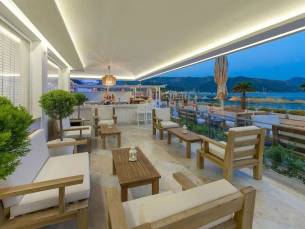 The Beachfront Hotel