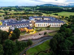 Druids Glen Hotel & Golf Resort