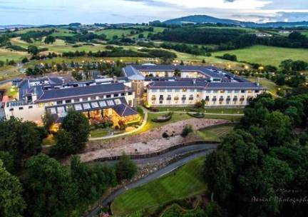 Druids Glen Hotel & Golf Resort
