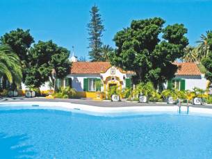 Hotel Rural Cortijo San Ignacio Golf