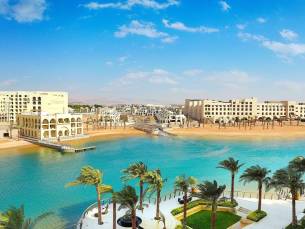 Al Manara, A Luxury Collection Hotel, Saraya Aqaba