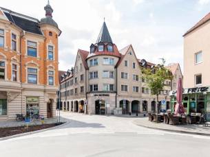 martas Hotel Lutherstadt Wittenberg