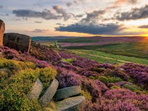 15-daagse Fly & Drive door Schotland, Engeland en Wales incl. ontbijt en vele extra's