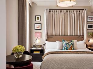 Hotel Kimpton Fitzroy London