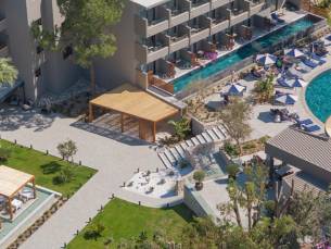 Hotel Cabu - adults only