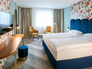 Luxe stedentrip naar de charmante stad Wenen incl. vlucht, ontbijt & verblijf in 4*-hotel met wellness & TOP ligging!