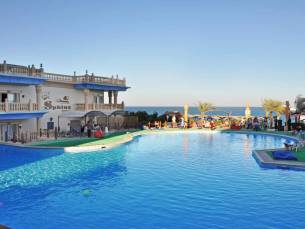 Sphinx Aqua Park Beach Resort