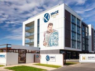 Disneyland Paris per auto - Ki Space Hotel & Spa****