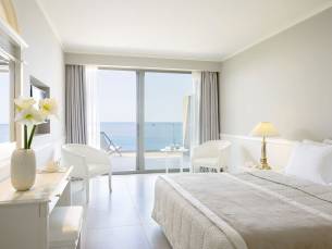 Alkyna Lifestyle Beach Resort