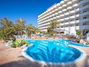 Hotel Hipotels Hipocampo Playa