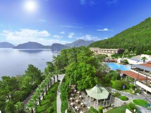 Labranda Mares Marmaris